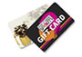 Gift Card Machine & Loyalty Cards