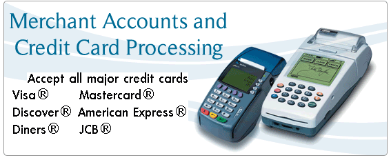 accept credit cards gift card with