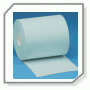 3 1/8 x 230 Blue Thermal Paper - 50 Rolls