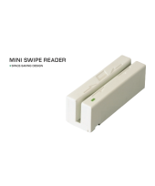 Magtek Mini USB Swiper (HID)