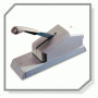 Addressograph Bartizan Pump Handle 871