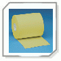   2 1/4 x 85 Yellow Thermal Paper - 50 Rolls